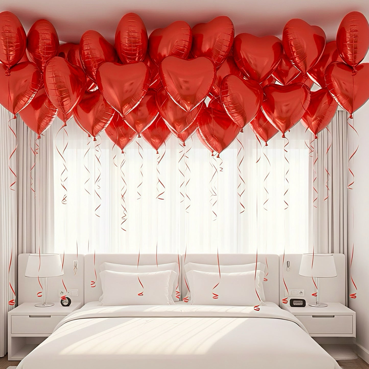 Votre Ballon Personnalisé à l'Hélium