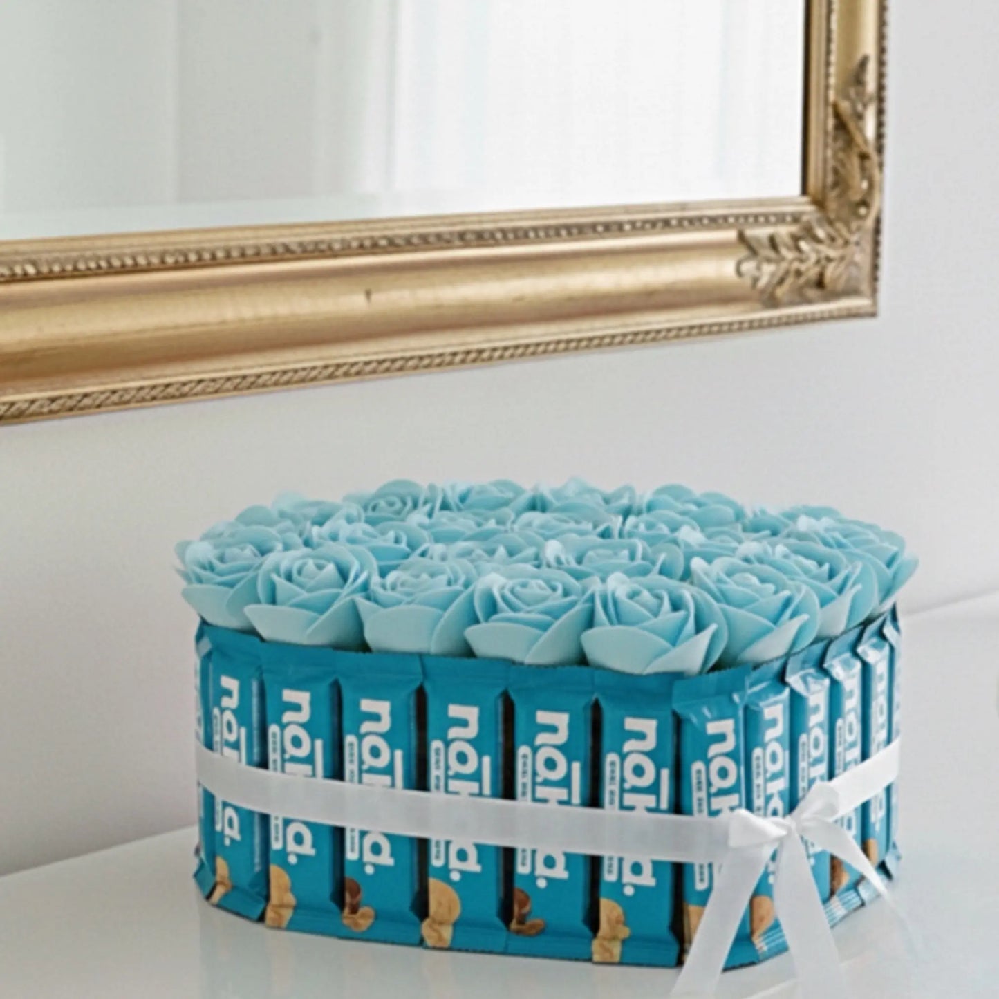 Box Florale & Énergie Naturelle FLOWERBOXTIME