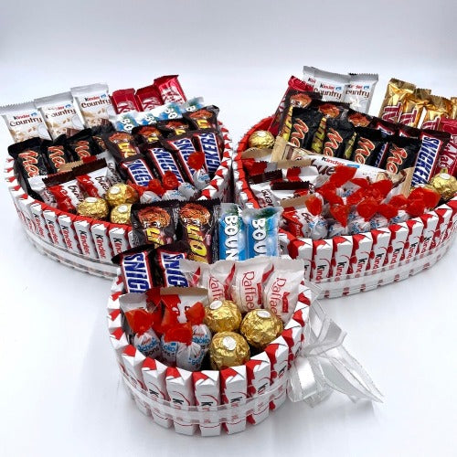 Idée cadeau individuel - Cadeaux autour du chocolat