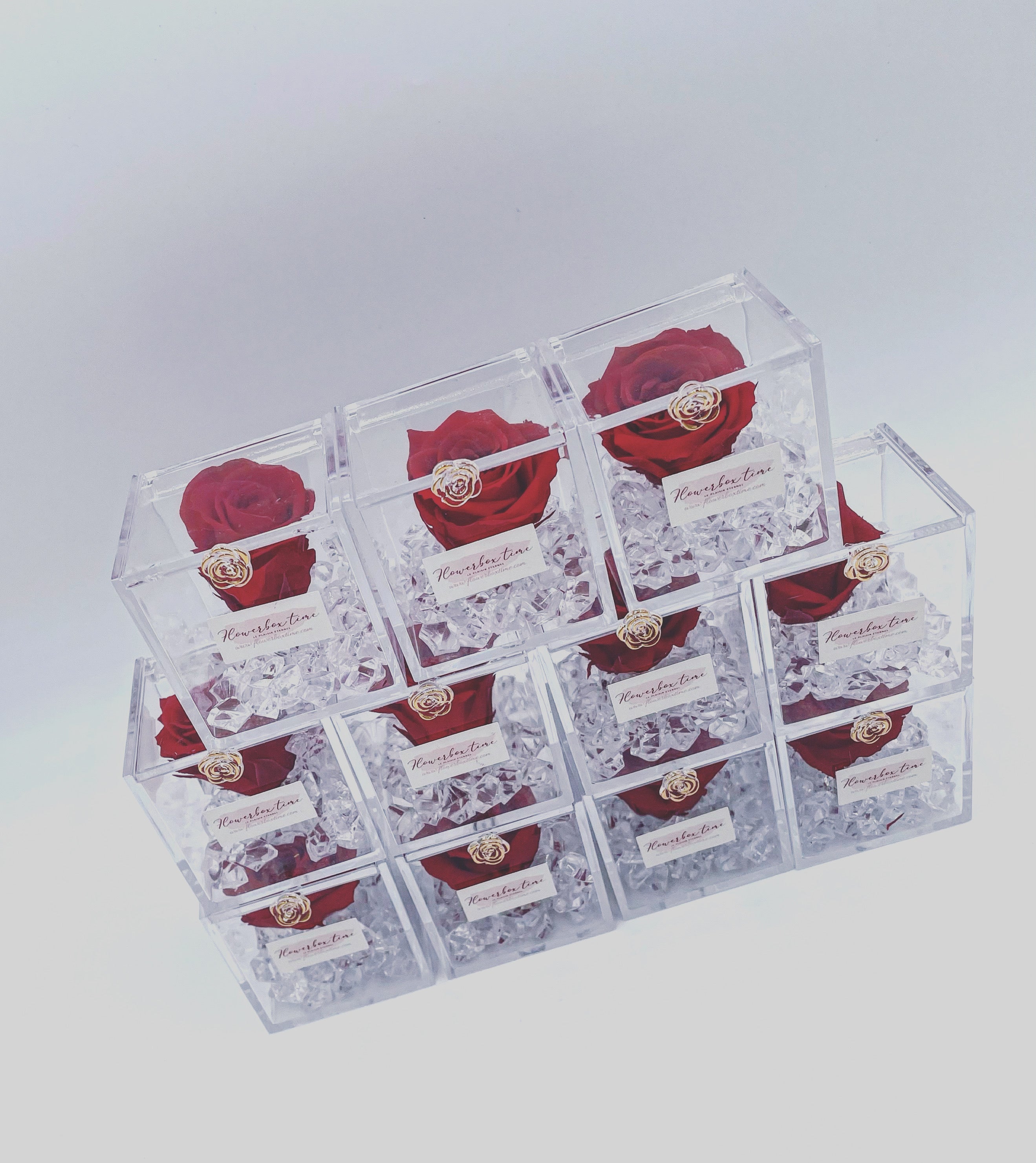 Chocolats Box – FLOWERBOXTIME