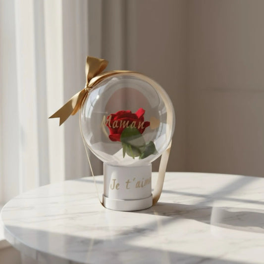 Flowerbox Bulle (S) FLOWERBOXTIME