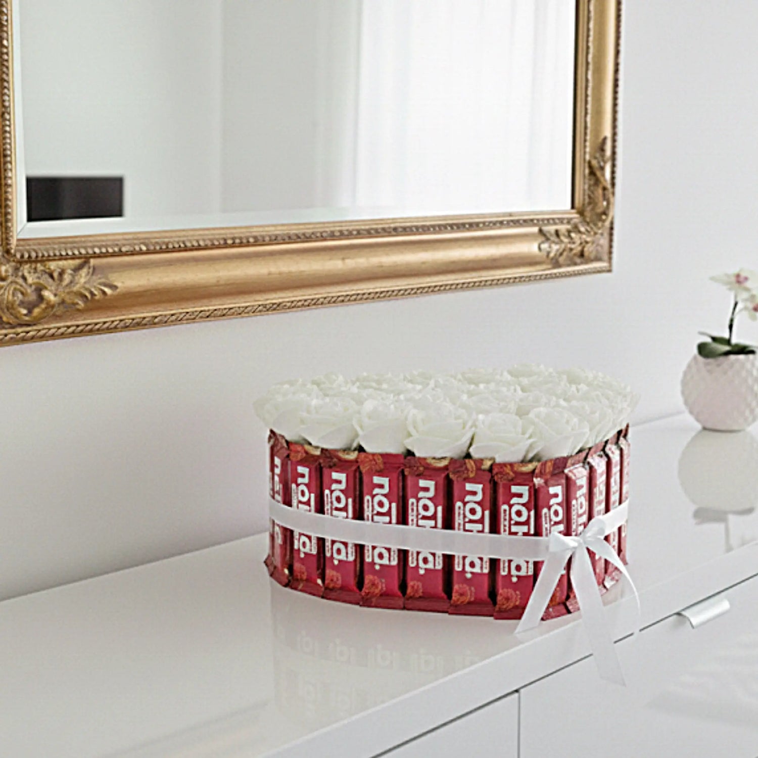 Box Florale & Énergie Naturelle FLOWERBOXTIME