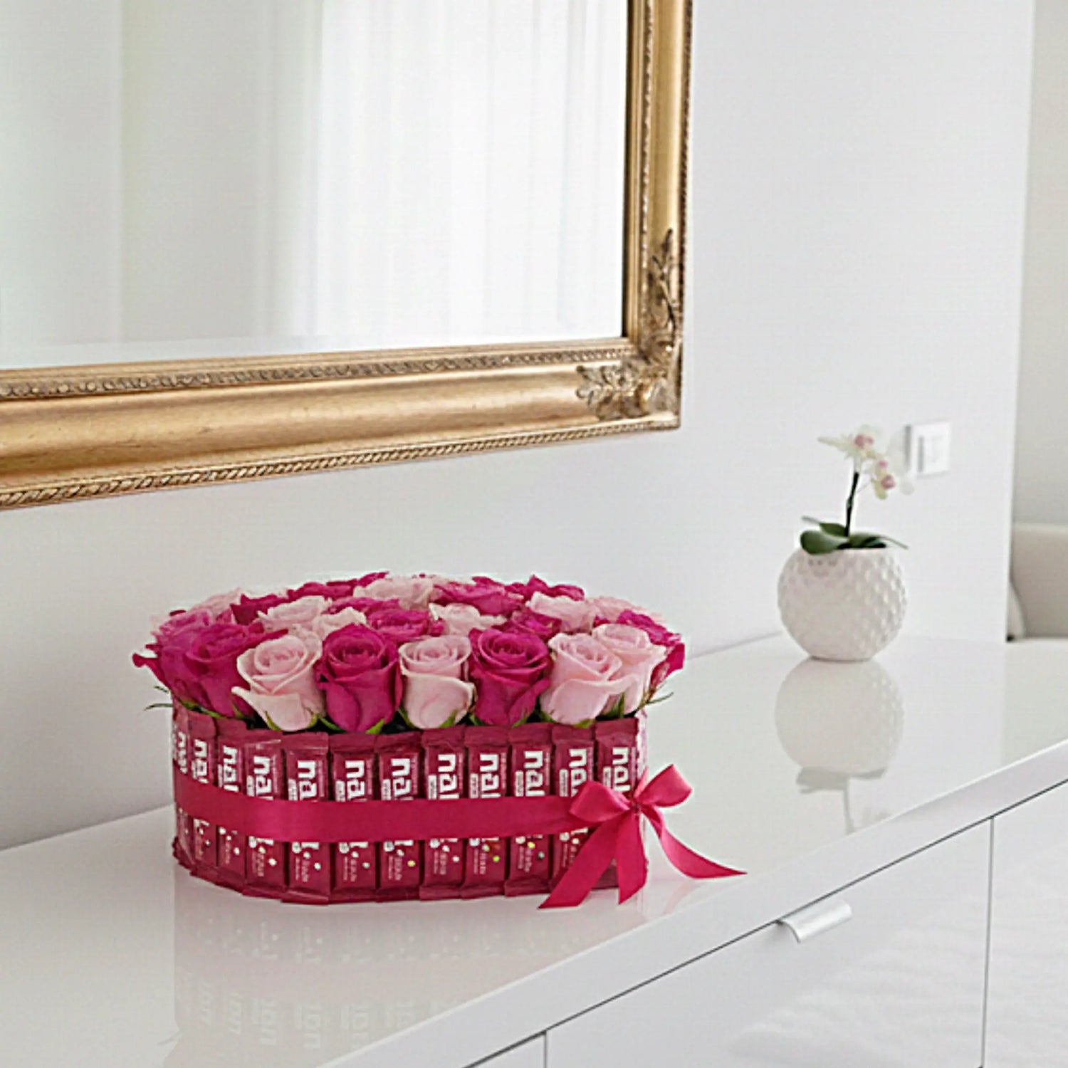 Box Florale & Énergie Naturelle FLOWERBOXTIME