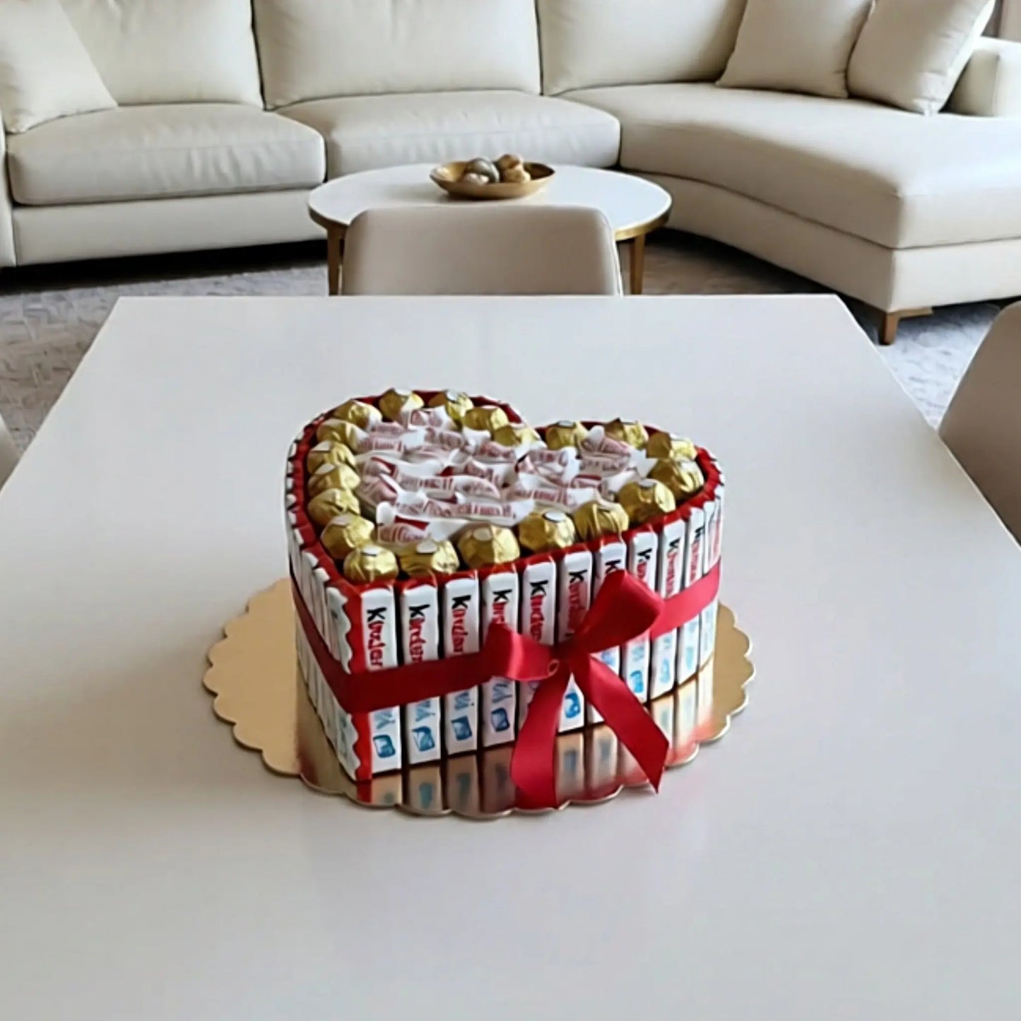 Chocolats Box (M) FLOWERBOXTIME