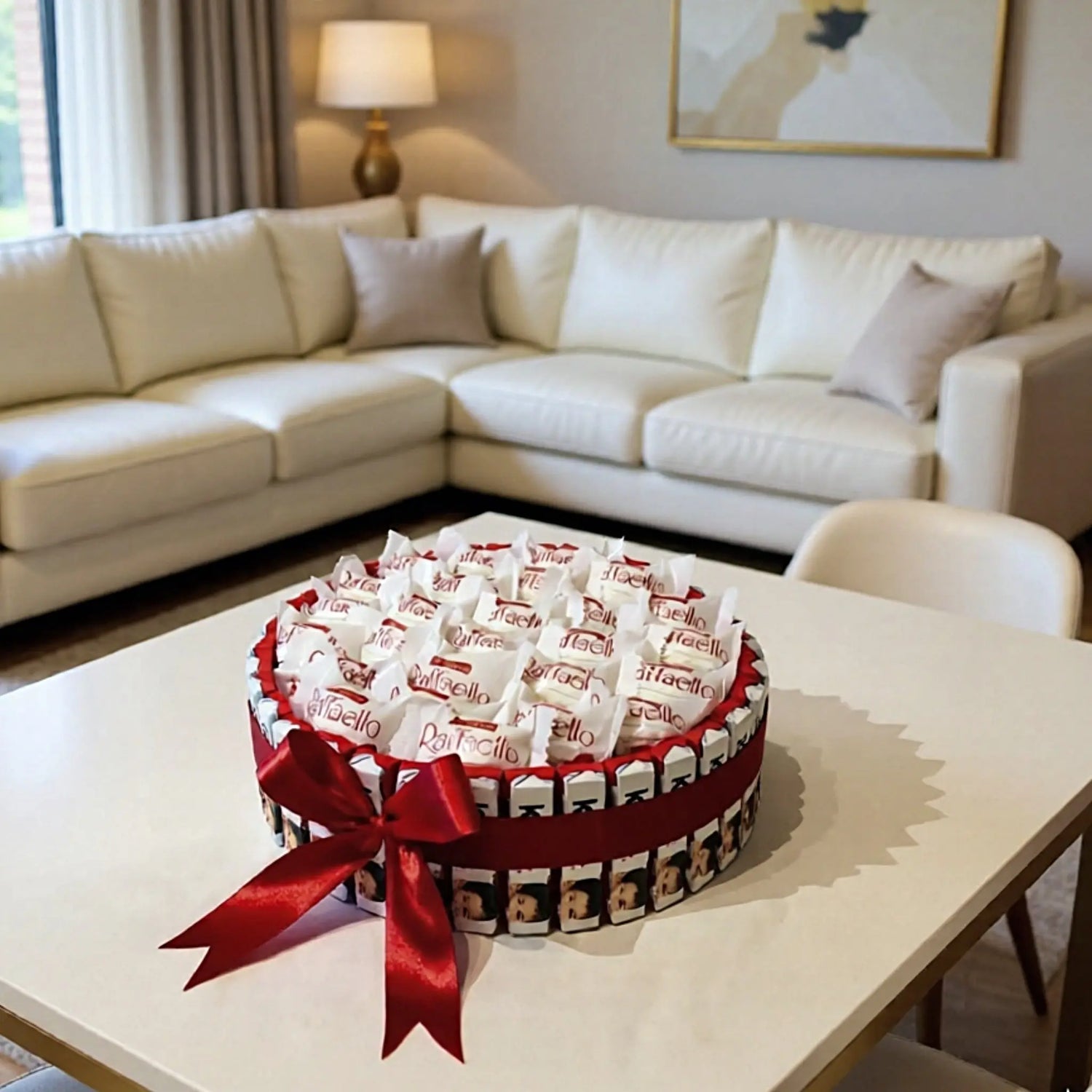 Chocolats Box (L) FLOWERBOXTIME