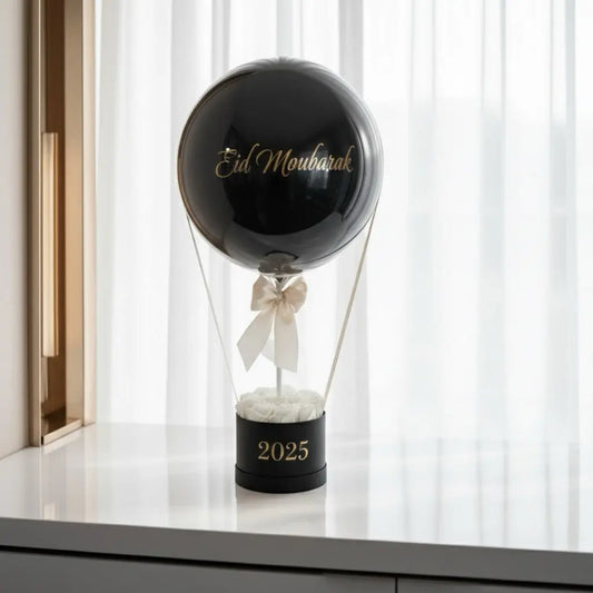 Flowerbox Ballon (M) Flowerboxtime