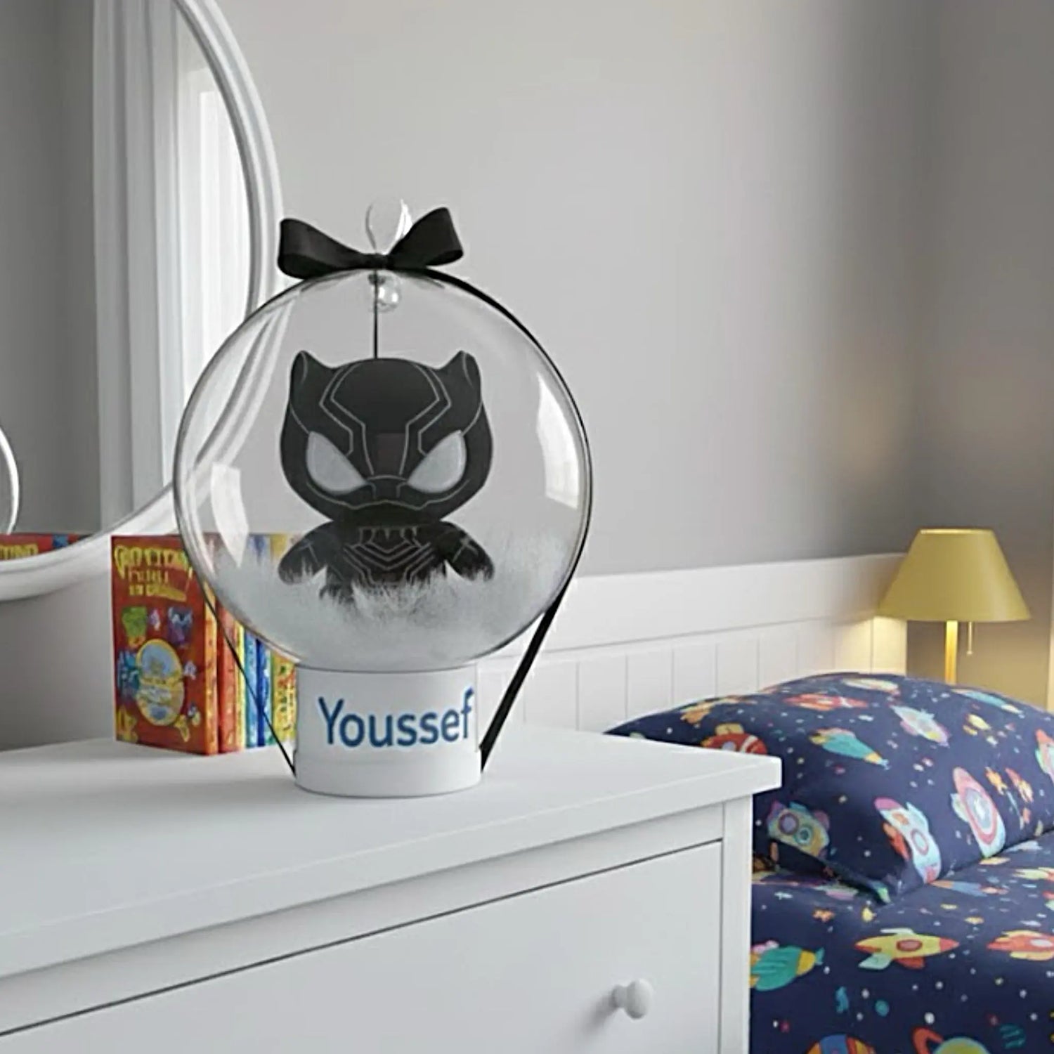 Peluche Comics FLOWERBOXTIME