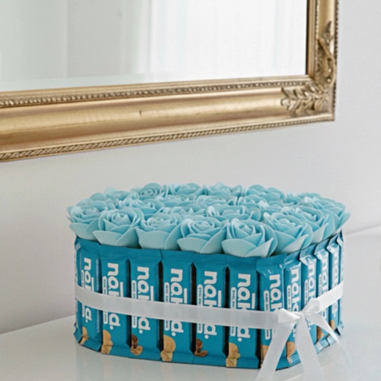 Box Florale & Énergie Naturelle FLOWERBOXTIME