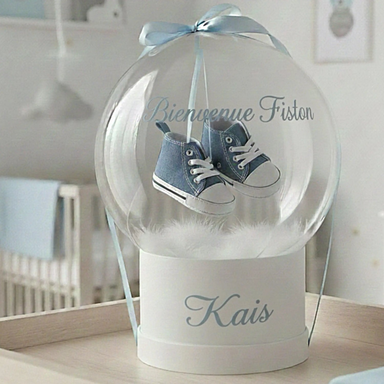 La Box "Petits Trésors" FLOWERBOXTIME