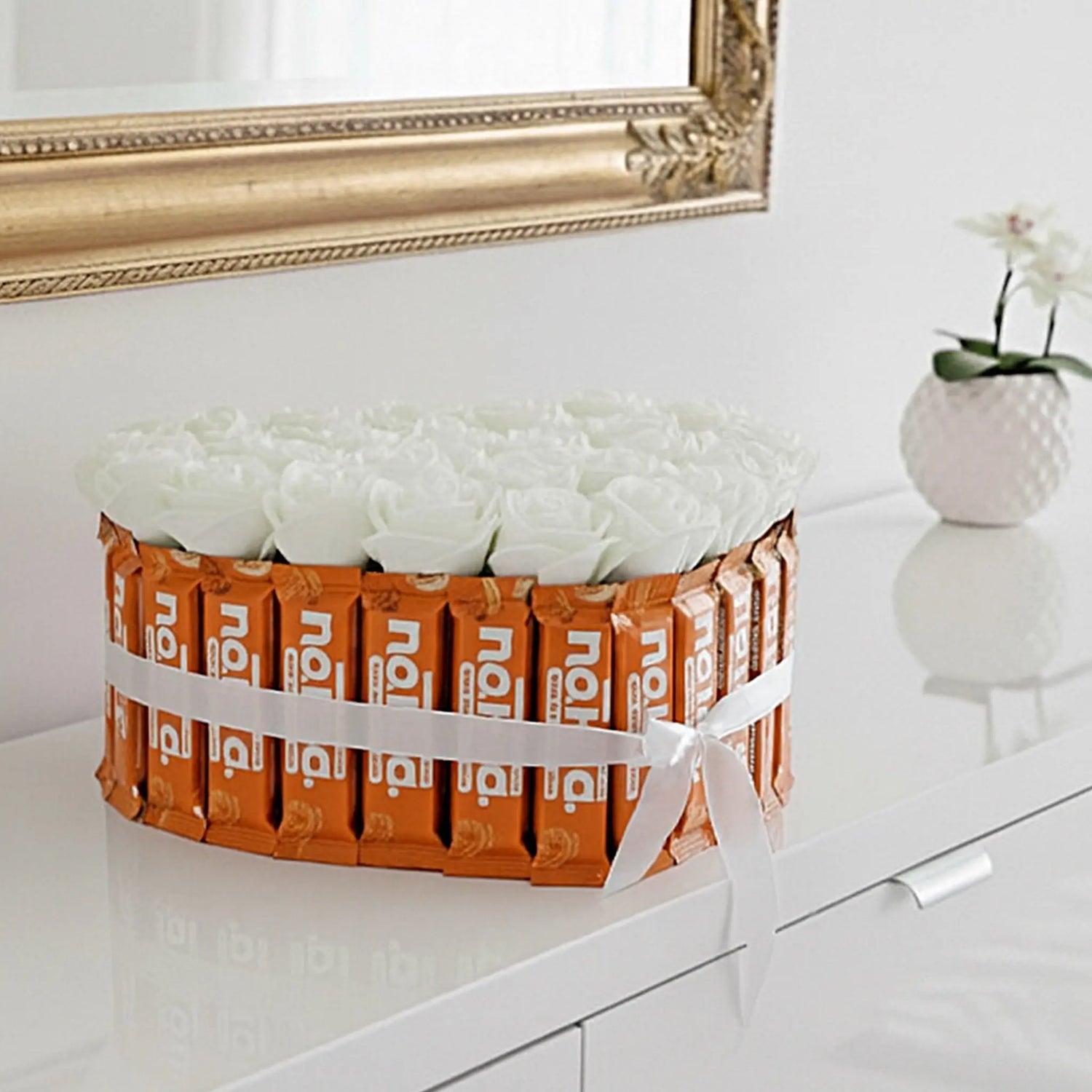 Box Florale & Énergie Naturelle FLOWERBOXTIME