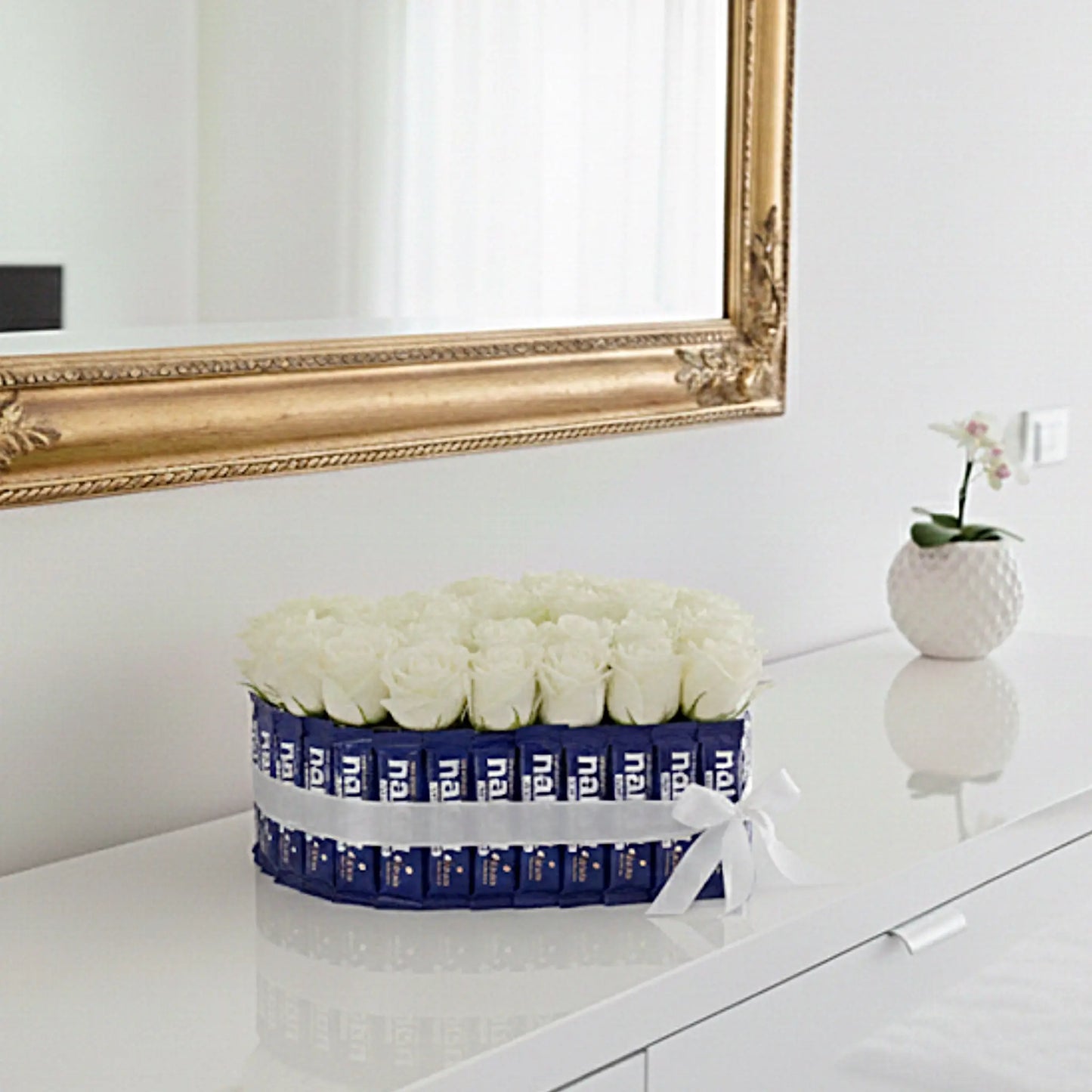 Box Florale & Énergie Naturelle FLOWERBOXTIME