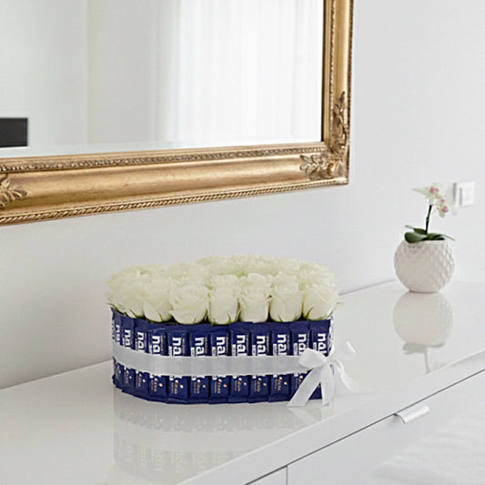 Box Florale & Énergie Naturelle FLOWERBOXTIME