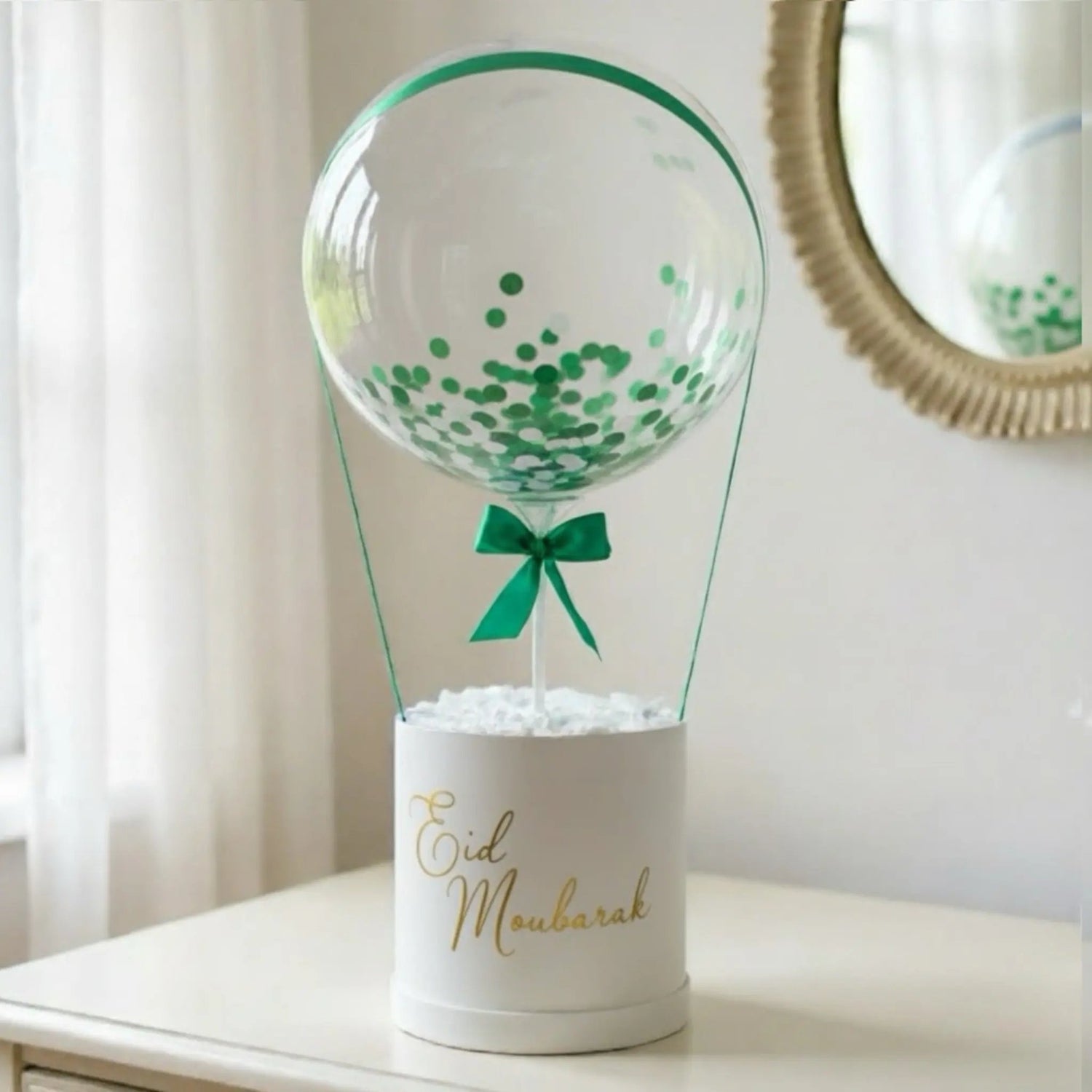 Flowerbox Ballon (XL) Flowerboxtime