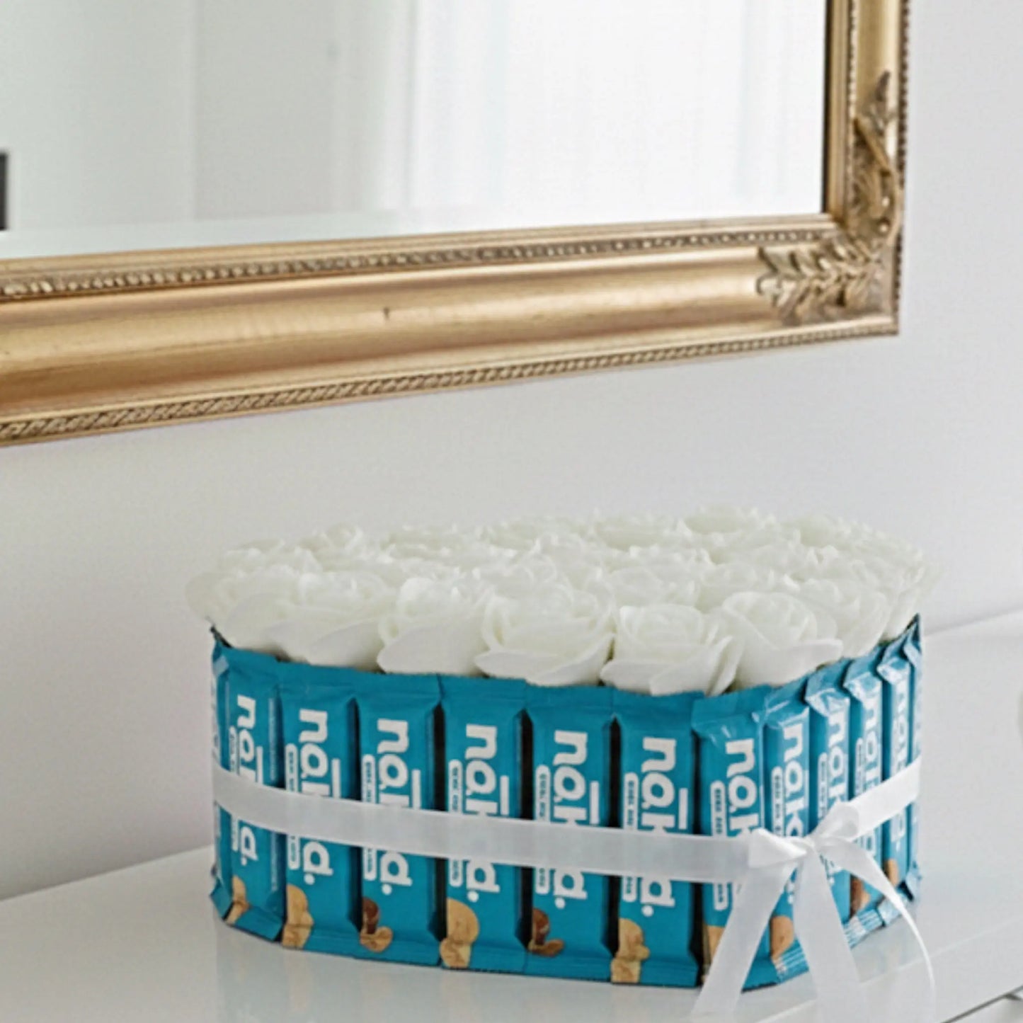 Box Florale & Énergie Naturelle FLOWERBOXTIME