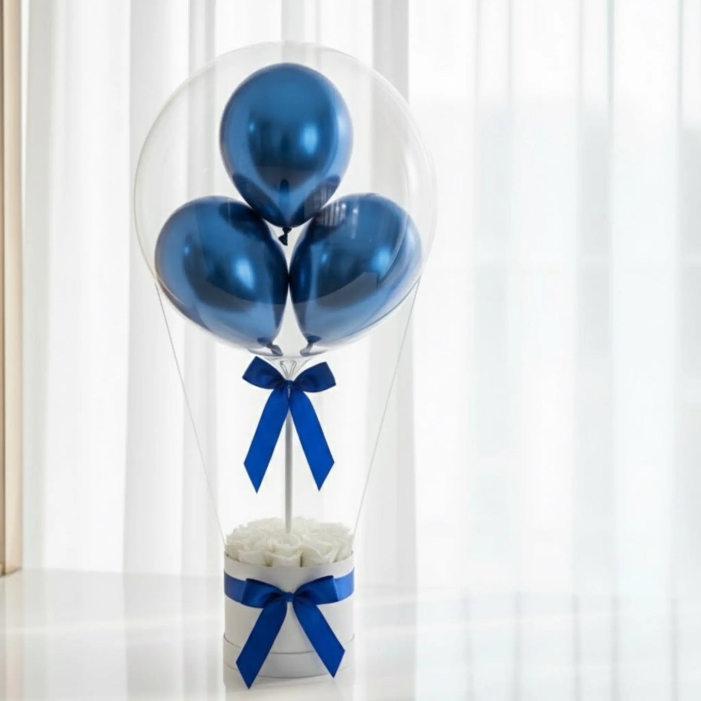 Flowerbox Ballon (M) Flowerboxtime