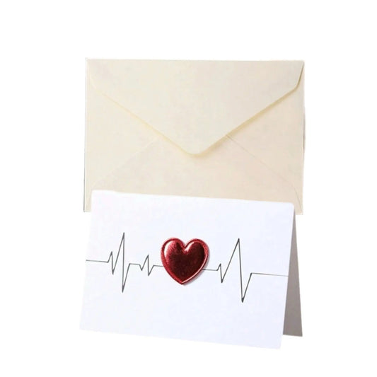 Cartes « Ligne de vie » FLOWERBOXTIME