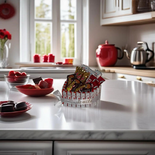 Chocolats Box (S) FLOWERBOXTIME