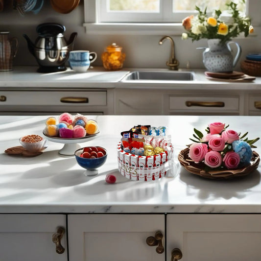 Chocolats Box (S) FLOWERBOXTIME