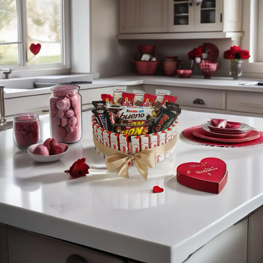 Chocolats Box (M) FLOWERBOXTIME