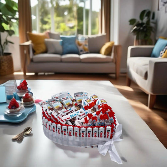 Chocolats Box (L) FLOWERBOXTIME