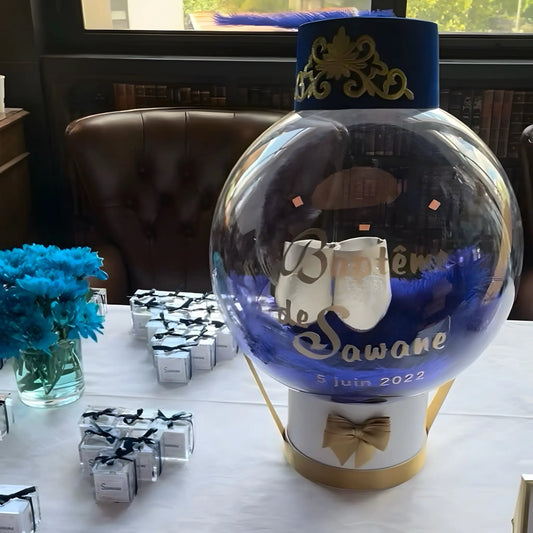 Ballon Tahara