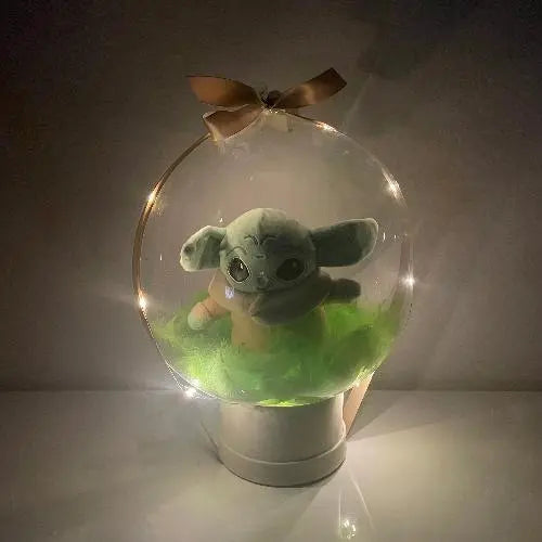 Super Héros FLOWERBOXTIME