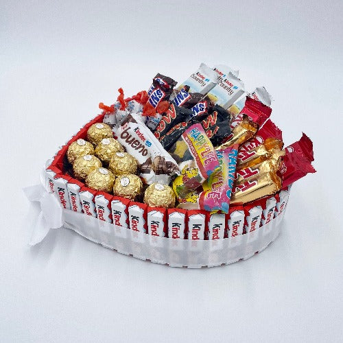 Chocolats Box