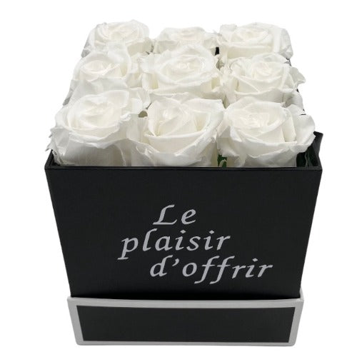 Flowers Box Deluxe