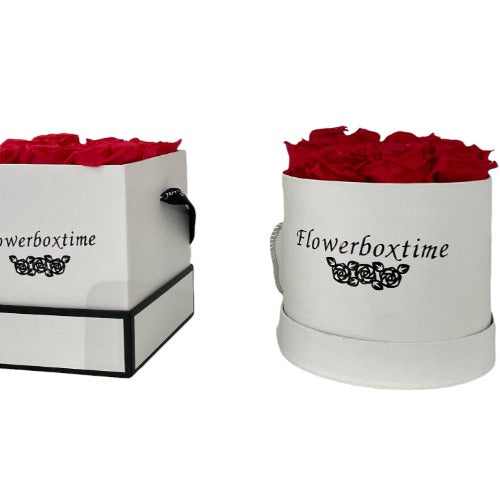 Flowers Box Deluxe