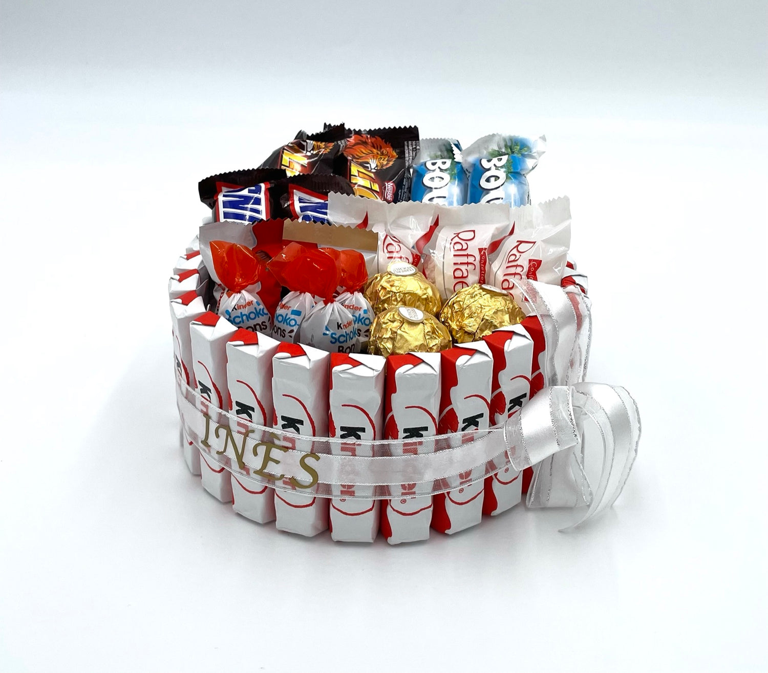Chocolats Box – FLOWERBOXTIME